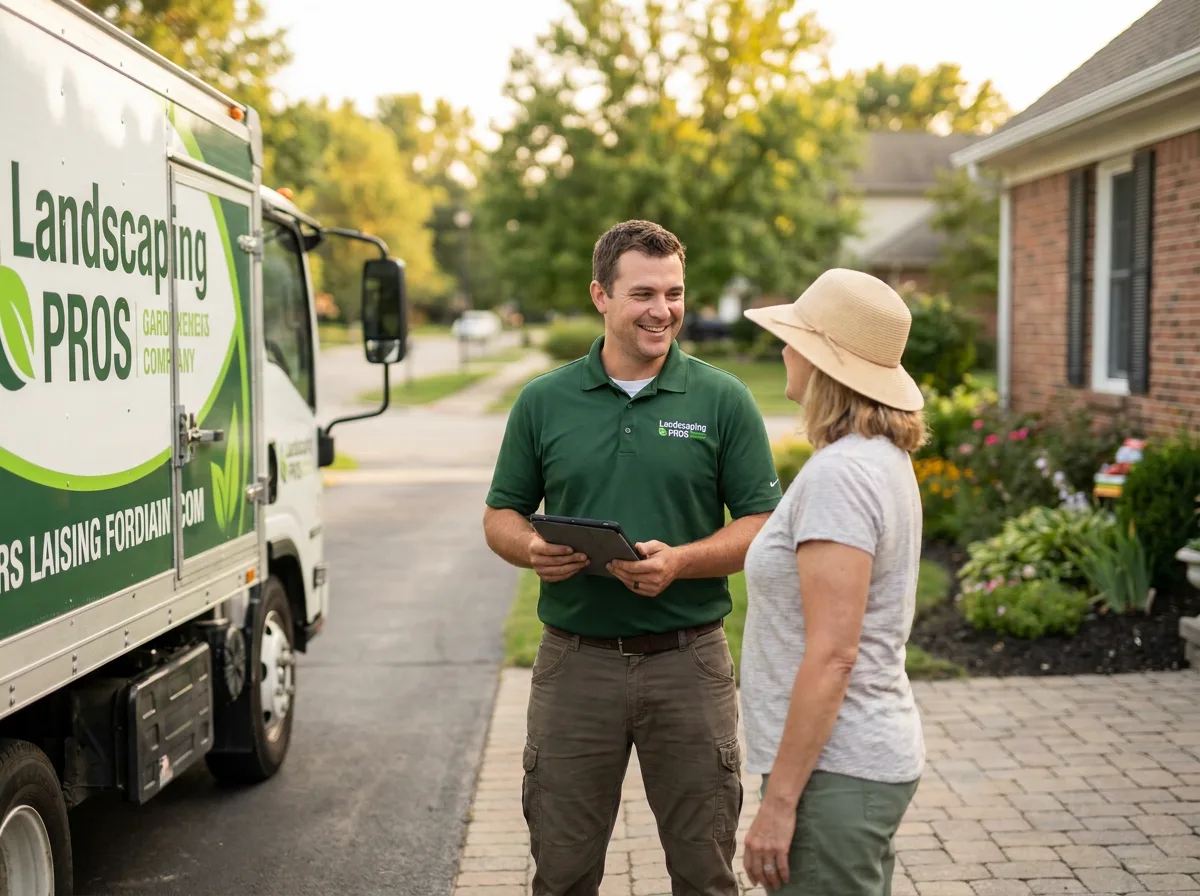 Landscaping Hales Corners, WI FAQs